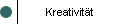 Kreativit�t