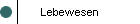 Lebewesen