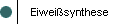 Eiwei�synthese