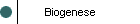 Biogenese