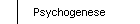 Psychogenese