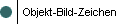 Objekt-Bild-Zeichen