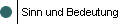 Sinn und Bedeutung